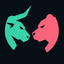 _VERSUS price logo