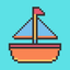 _VOXEL price logo
