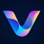 _VU price logo
