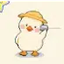 _WADDLE price logo