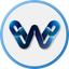 Logo W Coin