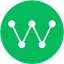 _WEB5 price logo