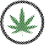 _WEED price logo