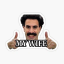 _WIFE price logo