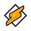 _WINAMP price logo