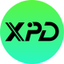 _XPD price logo