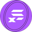 _XSOL price logo