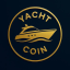 _YACHT price logo