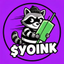 _YOINK price logo