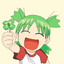 _YOTSUBA price logo