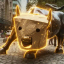_ZBULL price logo