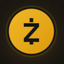 _ZECSY price logo