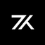 _ZKC price logo