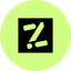 _ZKE price logo