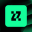 _ZKFG price logo