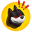_ZONK price logo
