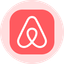 Logo Airbnb (Ondo Tokenized)