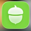 ACORNS price logo