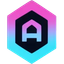 ADBYTES price logo