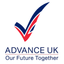 ADVANCEUK price logo