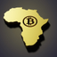AFROBTC price logo