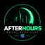 AFTERHOUR price logo