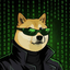 AGENTDOGE price logo