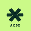 AI20X price logo