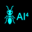 AI4 price logo
