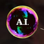 AIBUBBLE price logo