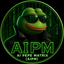 AIPM price logo