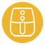 AIRFRY price logo