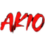 Logo Akio