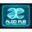 ALGOPUB price logo