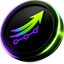 ALGORX price logo