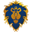 ALLIANCE price logo
