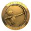 AMAZONCOIN price logo