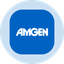 AMGNON price logo