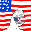 AMURICAH price logo