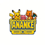 ANANKE price logo
