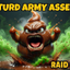 ANGRYTURD price logo