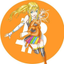 ANIBTC price logo