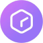 ANLOG price logo