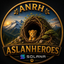 ANRH price logo