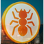 ANTCOIN price logo