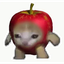 APPL price logo