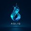 AQLIQ price logo