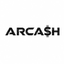 ARCASH price logo