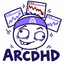 ARCDHD price logo