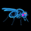 ARCFLY price logo